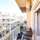Exarchia Artistic getaway for groups, Athènes (photo 6)