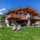 Tauern Lodge L