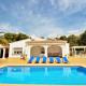 Albertina - private pool villa, free Wifi, in Benissa - Photo 4
