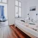 Jolle Comfortable holiday residence, Zinnowitz - Foto 8