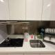 2BR, 1 Car Park, 4Pax Seaview 118IslandPlaza Tanjong Tokong - Foto 10