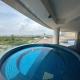 2BR, 1 Car Park, 4Pax Seaview 118IslandPlaza, Tanjong Tokong (foto 4)
