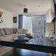 Luxury 1-Bed Apartment with balcony & Free parking, Milton Keynes (fotografie 3)