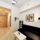 1BR Condotel with Balcony at SM Light Residences #LT05, Manila - Foto 3