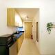 1BR Condotel with Balcony at SM Light Residences #LT05, Manila - Foto 1