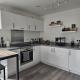 Luxury 1-Bed Apartment with balcony & Free parking, Milton Keynes (fotografie 5)