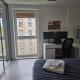 Luxury 1-Bed Apartment with balcony & Free parking, Milton Keynes (fotografie 10)