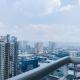 1BR Condotel with Balcony at SM Light Residences #LT06, Manila - Foto 3