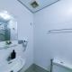 1BR Condotel with Balcony at SM Light Residences #LT06, Manila - Foto 4