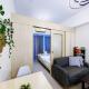 1BR Condotel with Balcony at SM Light Residences #LT06, Manila - Foto 7