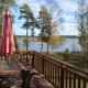 Svinö Seaside Villa, Lumparland (zdjęcie 4)