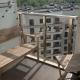 Nowoczesny apartament z widokiem! Perfect view apartment Praga South, wifi, balcony, parking, river view!, Varsavia - Foto 10