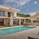 Armela Villa, with Pool & Captivating Views, By ThinkVilla
