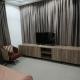 luxury studio in jabi, Abudža (fotografie 7)
