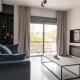 Stylish 3BR apartment in Pagkrati (PRAT_6), Athen - Foto 9