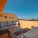 Cozy apartment, with sea views, large private terrace, close to the beach, El Faro, Mijas, Mijas Costa - Photo 9