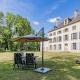 Marraycourt, Chateau-Chambre d'Hotes, Marcigny