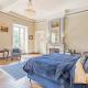 Marraycourt, Chateau-Chambre d'Hotes, Marcigny (fotografie 6)