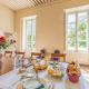 Marraycourt, Chateau-Chambre d'Hotes, Marcigny (fotografie 7)