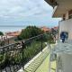 Appartamento Angela, Riva Ligure