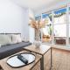 Carreteria Penthouse in Malaga by Solaga Holiday Homes, Малага - Фото 4