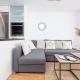 Carreteria Penthouse in Malaga by Solaga Holiday Homes, Малага - Фото 8