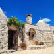 Trulli del Panorama