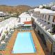 Apartamentos Montecarlo, Puerto Rico de Gran Canaria