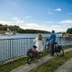 Tiny Lodges am Nord-Ostsee-Kanal, Sehestedt - Foto 7