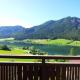 Apartments Kolbitsch mit Seeblick Weissensee - Zdjęcie 3