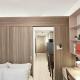 1BR Condotel with Balcony at FAME Residences #FM13, Manila - Fotografie 3