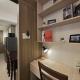1BR Condotel with Balcony at FAME Residences #FM13, Manila - Fotografie 6