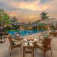 StayVista at Amara Villa Luxury Collection with Private Pool & Gazebo, Alibaug - Foto 2
