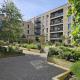 Luxury 1-Bed Apartment with balcony & Free parking, Milton Keynes (fotografie 2)