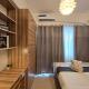 1BR Condotel with Balcony at FAME Residences #FM14, Manila - Foto 1