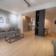 Spacious 3BR apartment in Pagkrati (PRAT_9), Athen - Foto 10