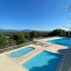Superbe 3pièces, balcon, garage, clim, piscine Mougins - Foto 4