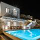 Carpe Diem Villas Mykonos ,Heated Pool!, Ornos - Fotografie 3
