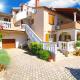 Apartments Munida 734, Medulin