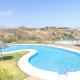Pool Apt Calahonda 2 with sea view - Happy Rentals, Mijas Costa - Photo 2