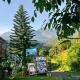 Blue Mountain Cottage, Senaru