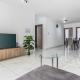 Budget apartment in central Msida by SF HOMES, Taʼ San Ġwakkin (foto 3)