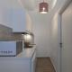 Beautiful Athenian apartment with terrace, Athen - Foto 8