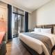 Junibino Hotel Hongdae, Seúl - Foto 4