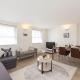 Covent Garden 2BR - Urban Chic Apartment, Londýn - Fotografie 5