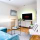 Stunning 2 Bedroom Apartment in Converted Chapel, Bath - Photo 2