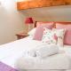 The Snug, Beautiful Country Retreat, Priston (fotografie 10)