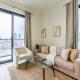 Stunning Apt with Artful Interior and Urban Views, Dubai - Foto 4