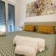 Tony Maison - Amazing seaview in a modern apartment Bari - Fotografie 5