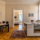 Lovely City View Apartment Next To National Museum by easyBNB, Praha - Fotografie 3